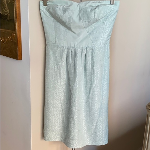 Rebecca Taylor Dresses & Skirts - Rebecca Taylor strapless dress